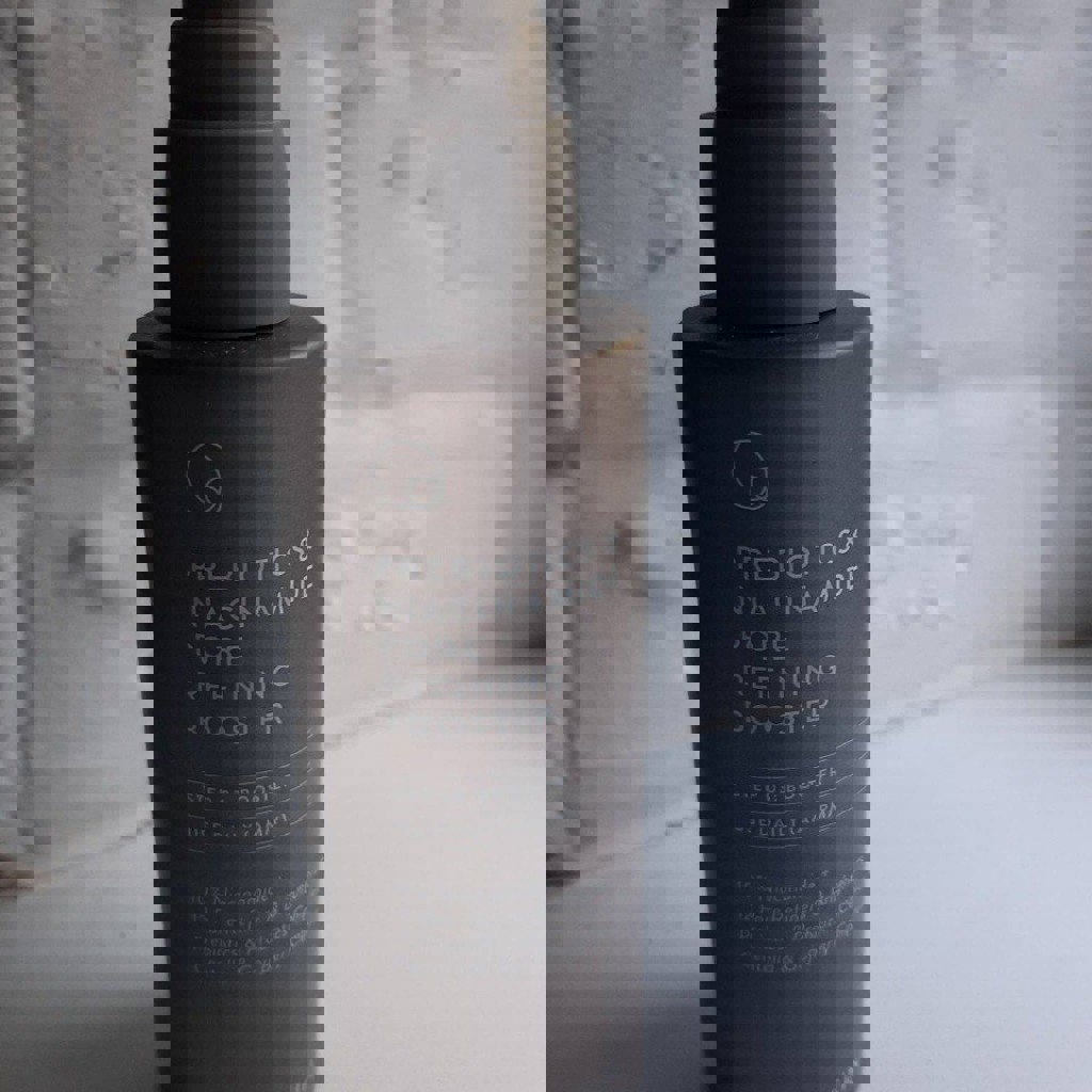 Сыворотка для сужения пор