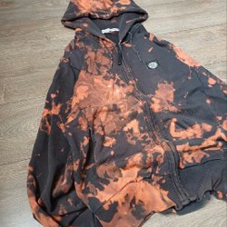 Stone Island Zip Hoodie - фото 3