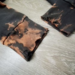 Stone Island Zip Hoodie - фото 7