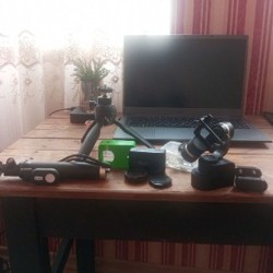 Камера Xiaomi - фото 4