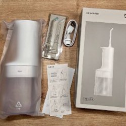 Портативный USB иригатор - фото 5