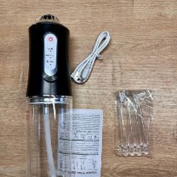 Портативный USB иригатор - фото 6