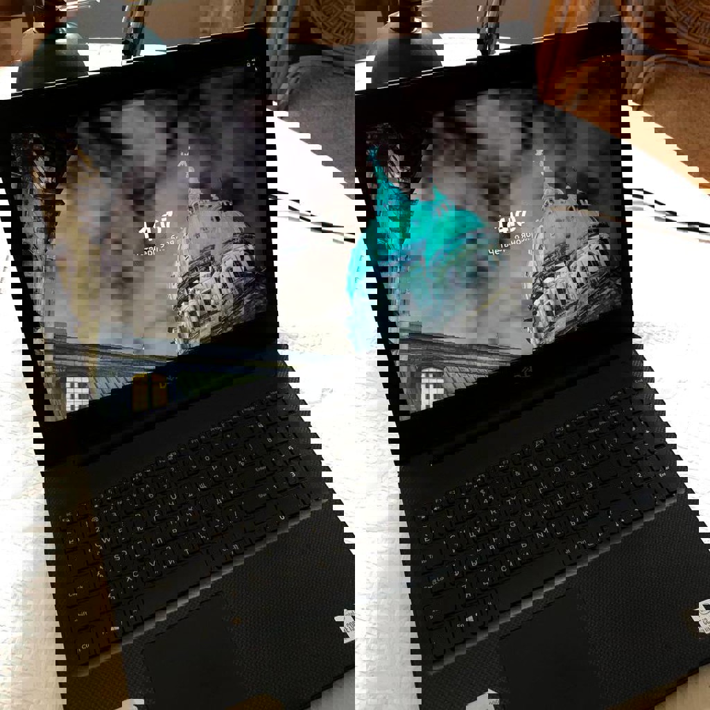 Ноутбук Dell Vostro 3590