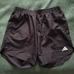 Шорты адидас - фото 5