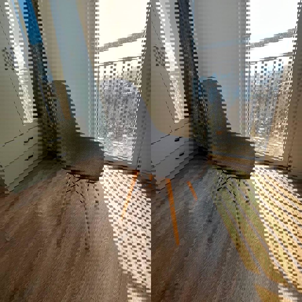 Стул удобный