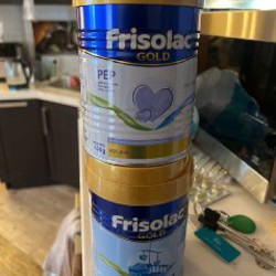 Детское питание FRISOLAC GOLD - фото 3