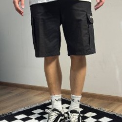 Шорты Sour solution skateboards - фото 9