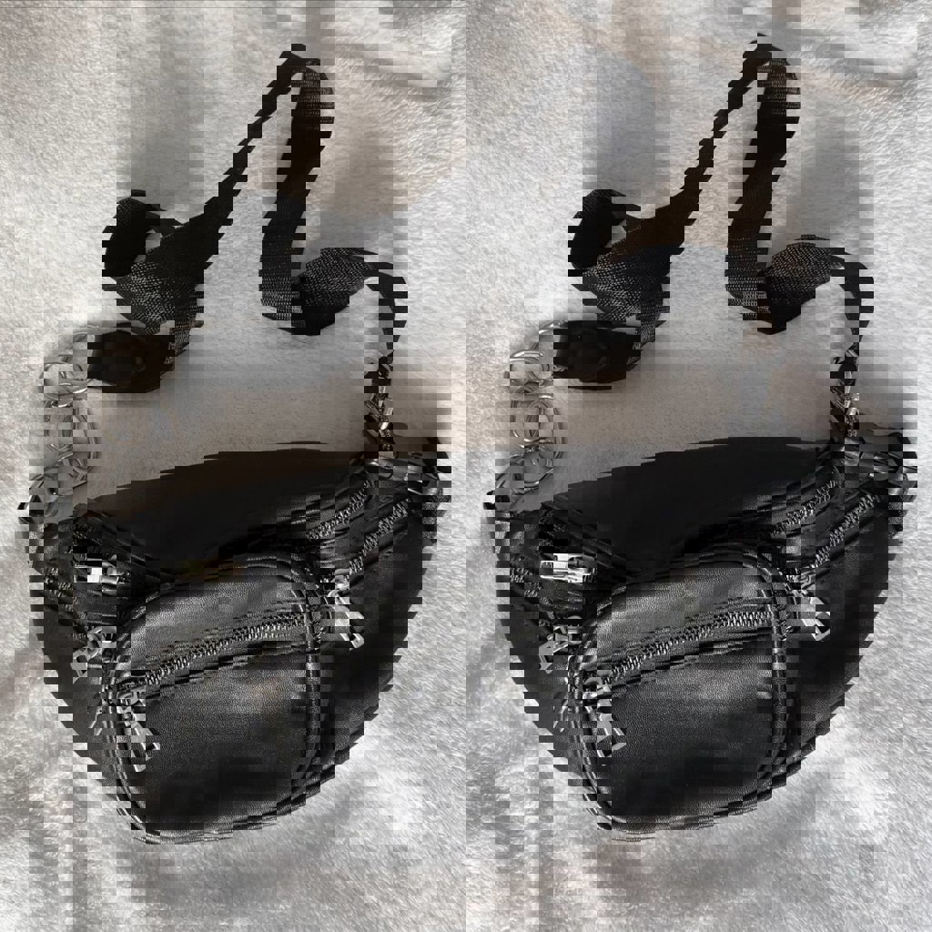 Сумка Coccinelle