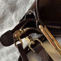 Сумка Coccinelle - фото 5