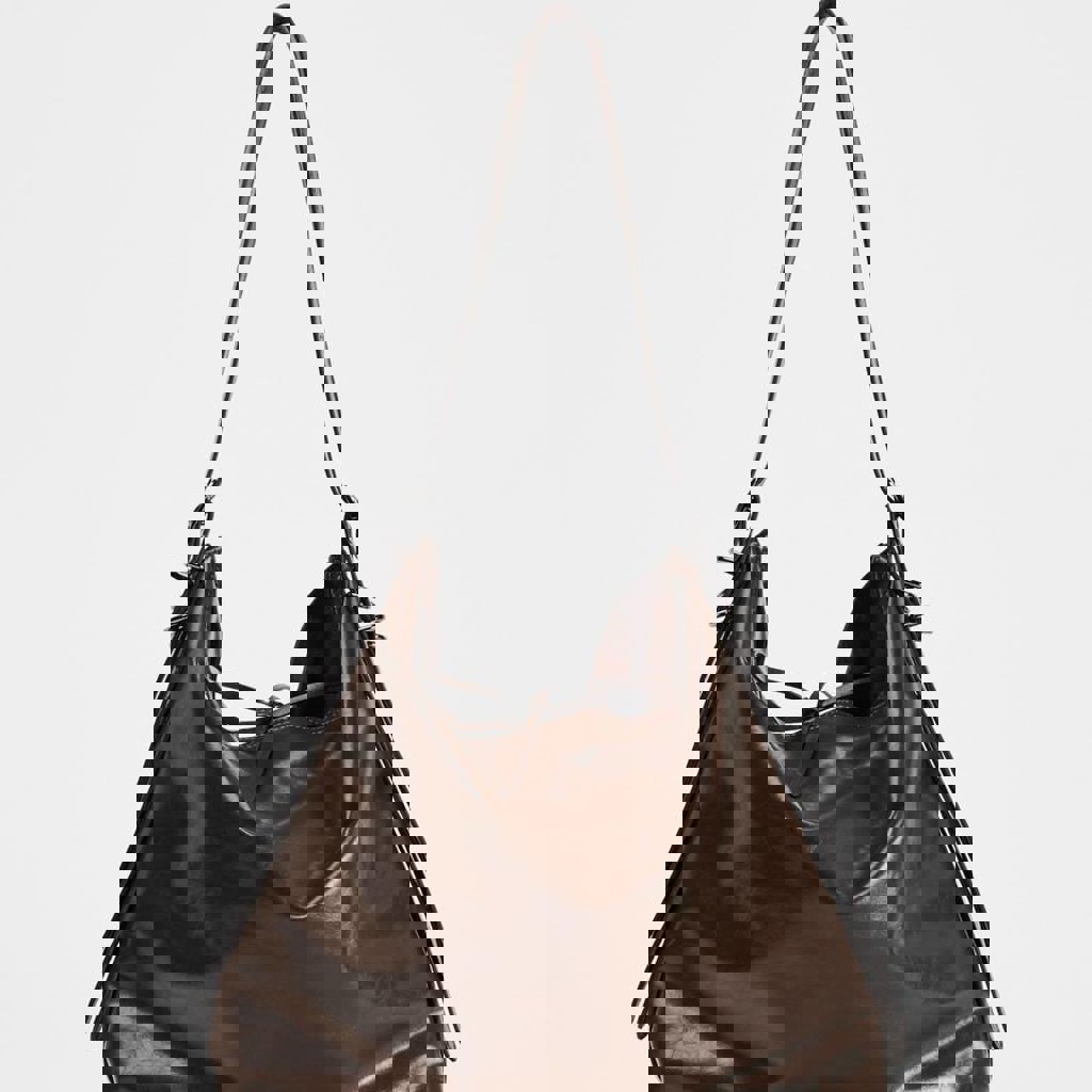 Сумка тоут Zara