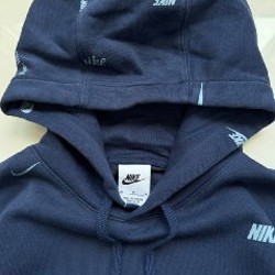 Худи Nike - фото 2