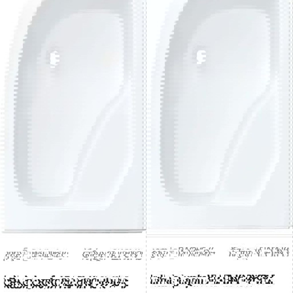 Душевой поддон VELA BANYO