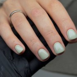 Маникюр - фото 2