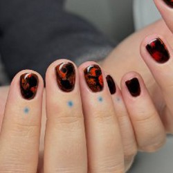 Маникюр - фото 3