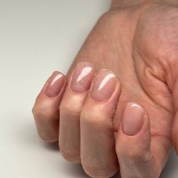 Маникюр - фото 5