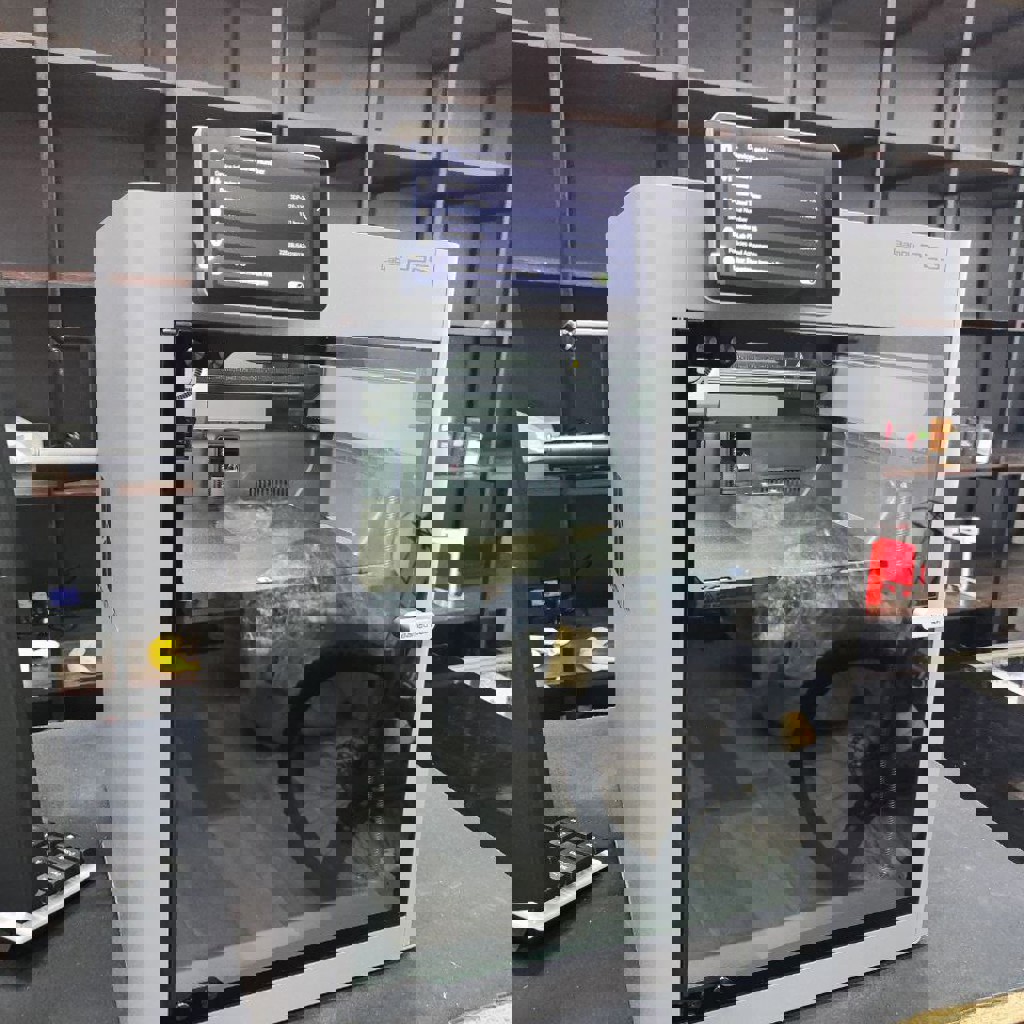 3D принтер Bambu Lab P2S