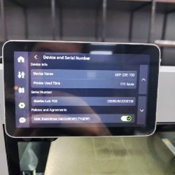 3D принтер Bambu Lab P2S - фото 2