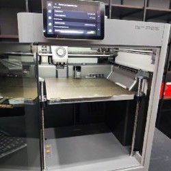 3D принтер Bambu Lab P2S - фото 3