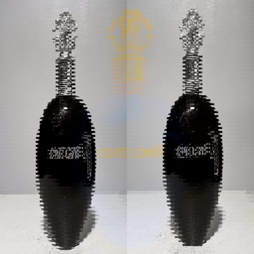 Dухи Roberto Cavalli - Nero assoluto