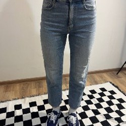 Джинсы Zara - фото 1