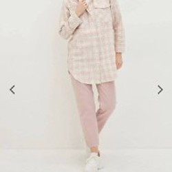 Леопардовая юбка - фото 2