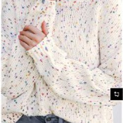 Леопардовая юбка - фото 4