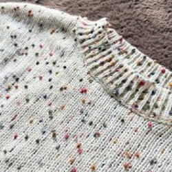 Леопардовая юбка - фото 5