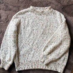 Леопардовая юбка - фото 6