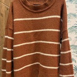 Леопардовая юбка - фото 7