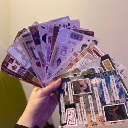 Рандомные стикеры - фото 3