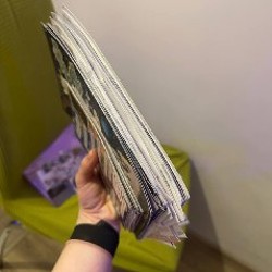 Рандомные стикеры - фото 4