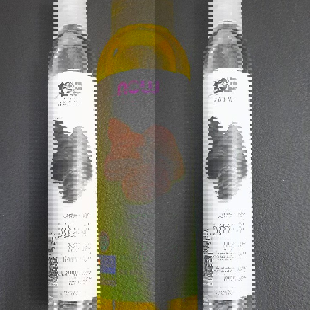 Органическое масло жожоба