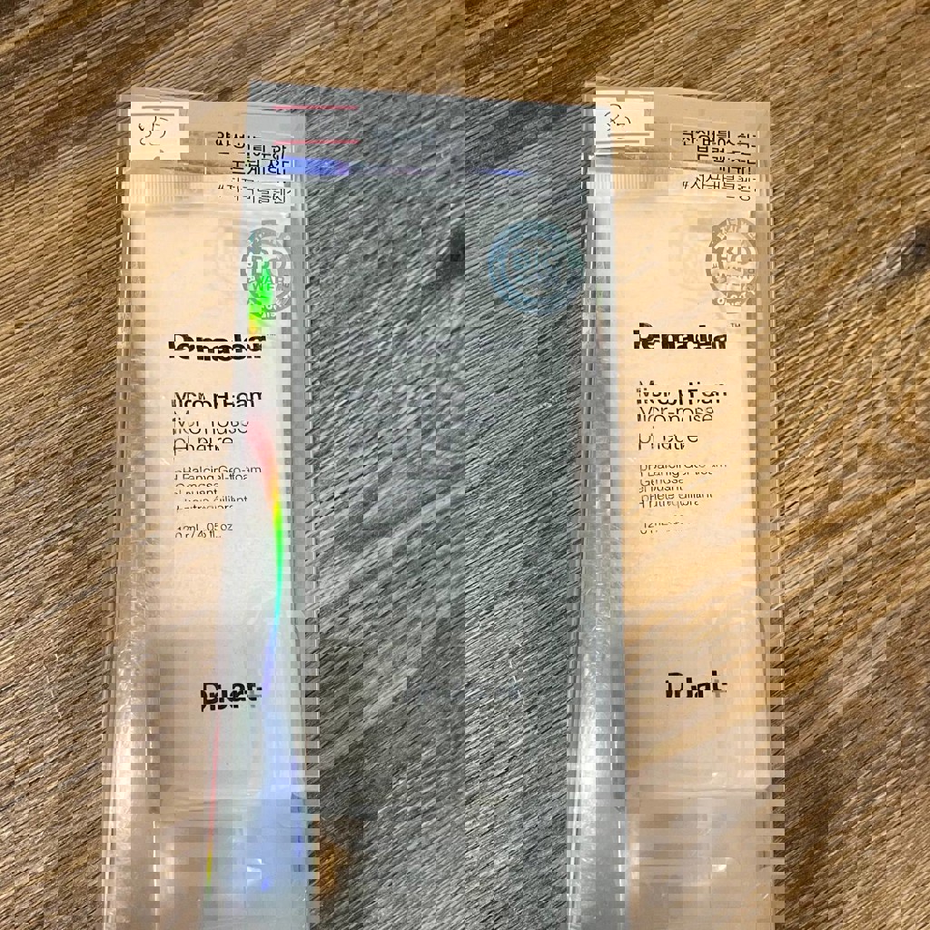 COSRX AHA BHA Vitamin C