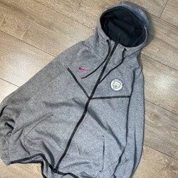 Nike tech Fleece Zip Hoodie - фото 2