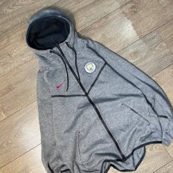 Nike tech Fleece Zip Hoodie - фото 3