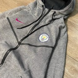 Nike tech Fleece Zip Hoodie - фото 4