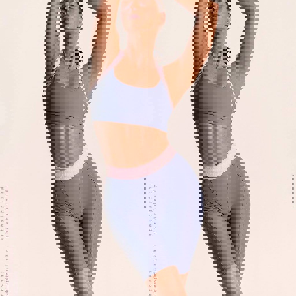 Женские велосипедки IRNBY