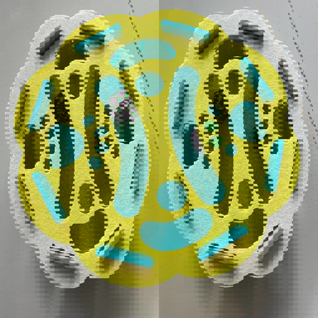 Игрушка для кошек