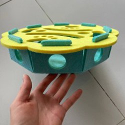 Игрушка для кошек - фото 2