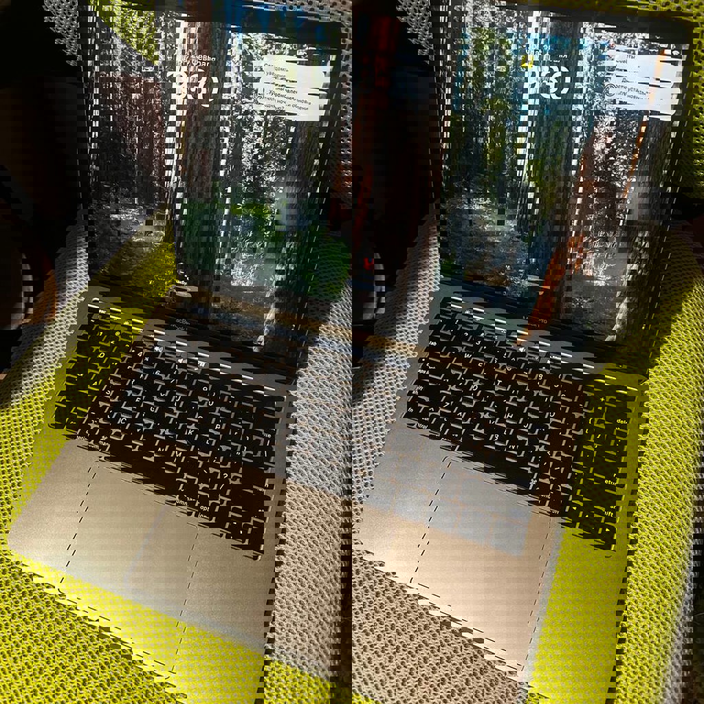 MacBook 13-inch pro 2019