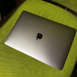 MacBook 13-inch pro 2019 - фото 2