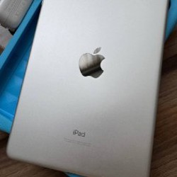 IPad mini 5 64 ГБ с чехлом - фото 2
