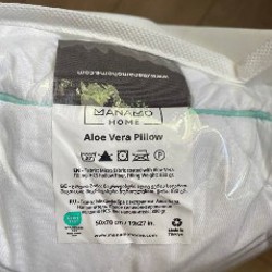 Подушка Aloe Vera Pillow - фото 2