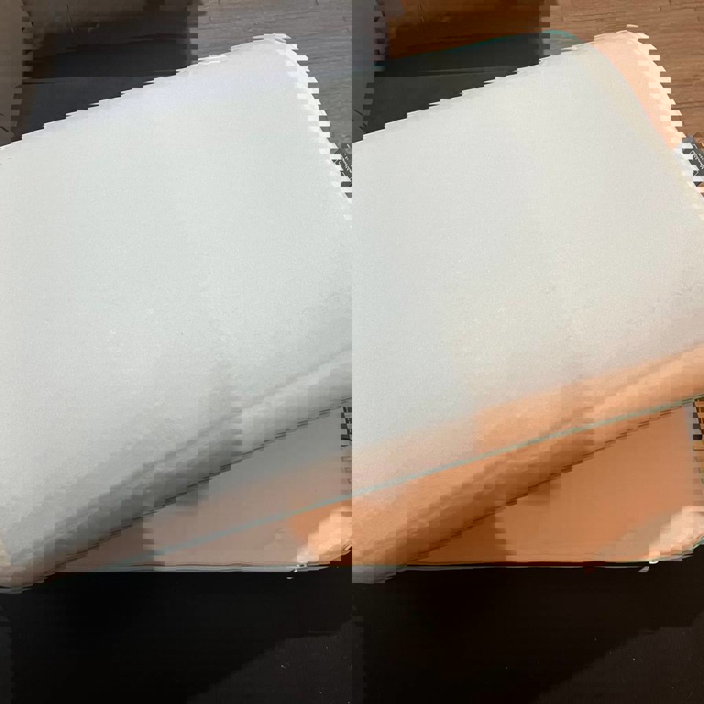 Набор варежки + шарф