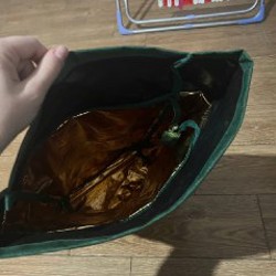 Набор варежки + шарф - фото 6