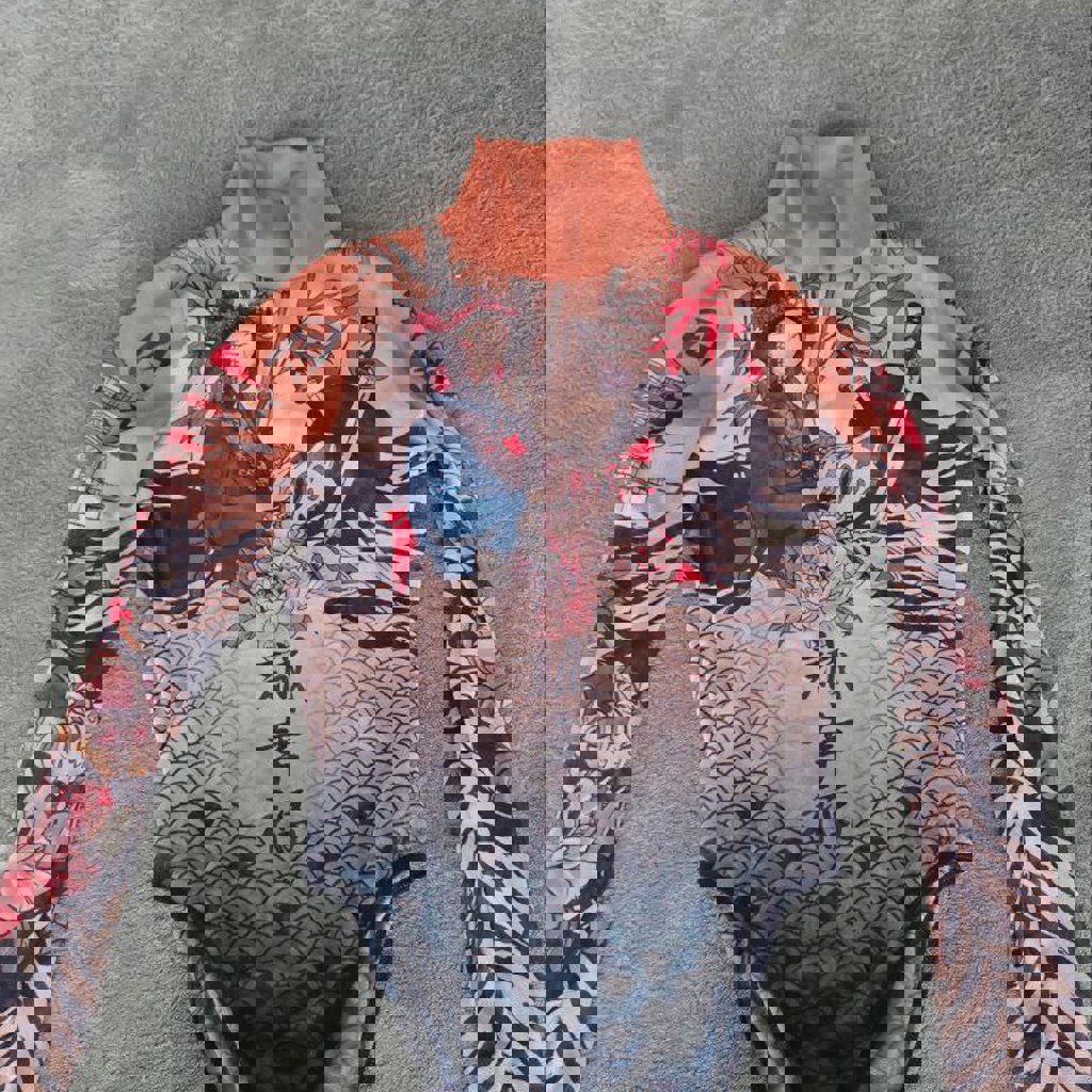 Полупрозрачное боди Brikoly