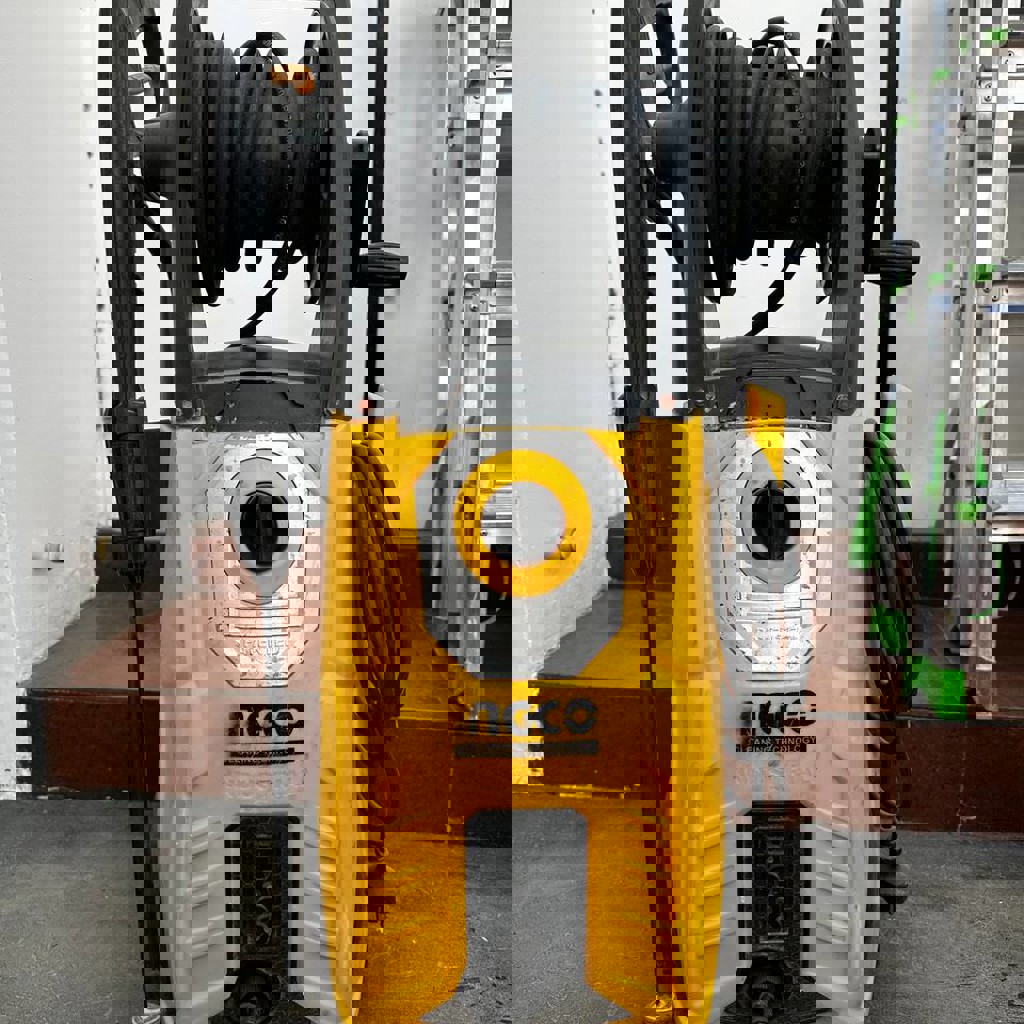 Мойка высокого давления