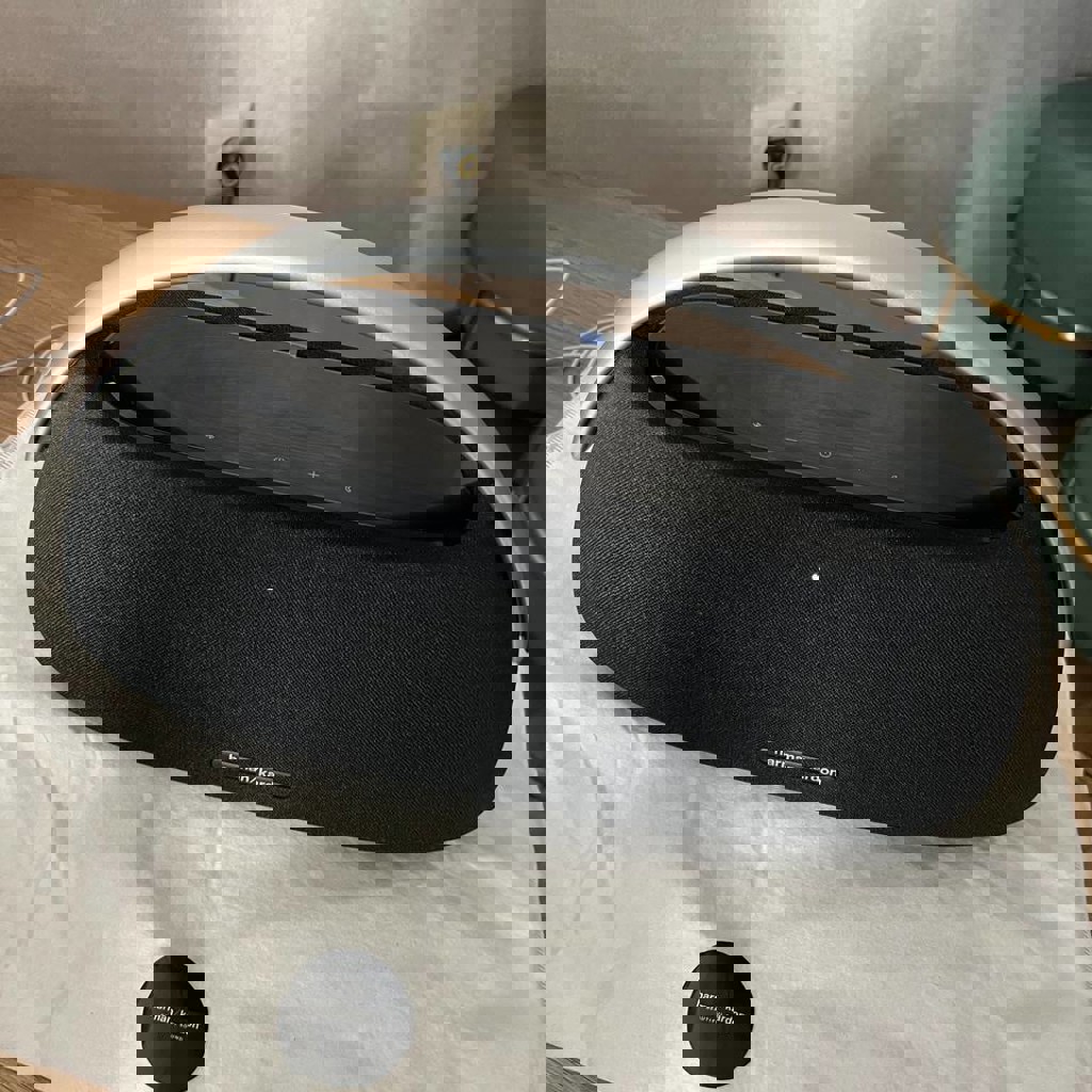 Harman kardon Go Play 3