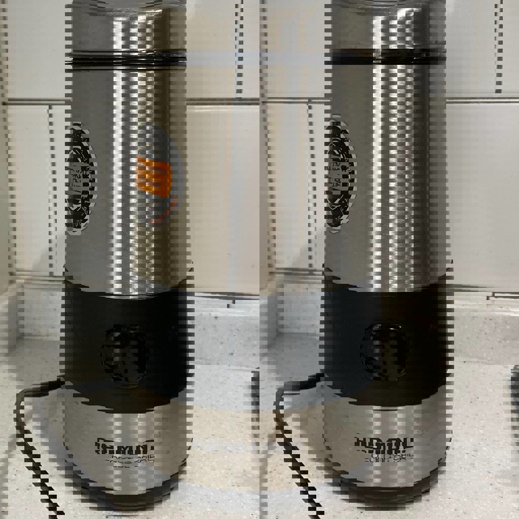 Кофемолка REDMOND