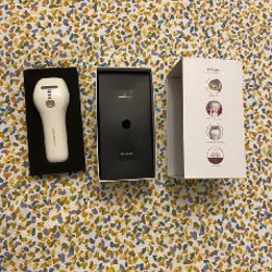 IPL фотоэпилятор TOUCHBeauty TB-1755 - фото 2